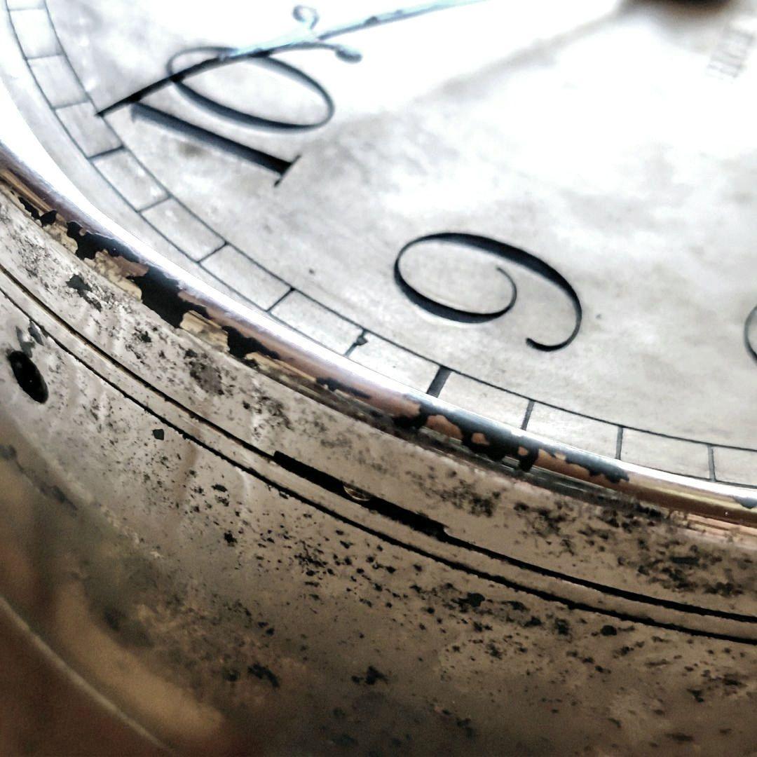 希少品・精工舎船舶時計【ハイプレシジョン】