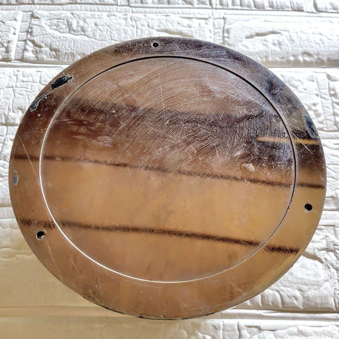 希少品・精工舎船舶時計【ハイプレシジョン】