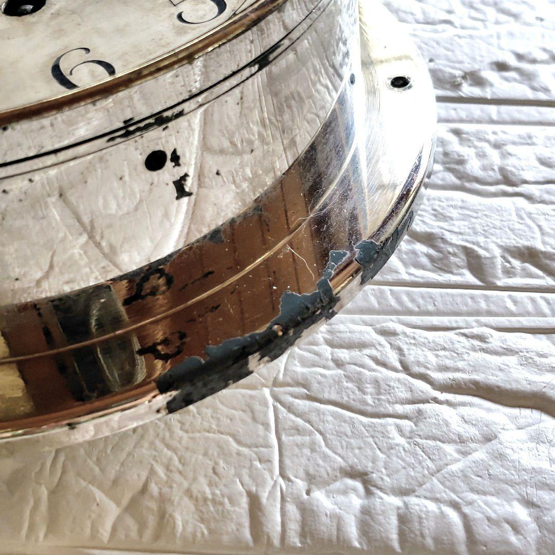 希少品・精工舎船舶時計【ハイプレシジョン】