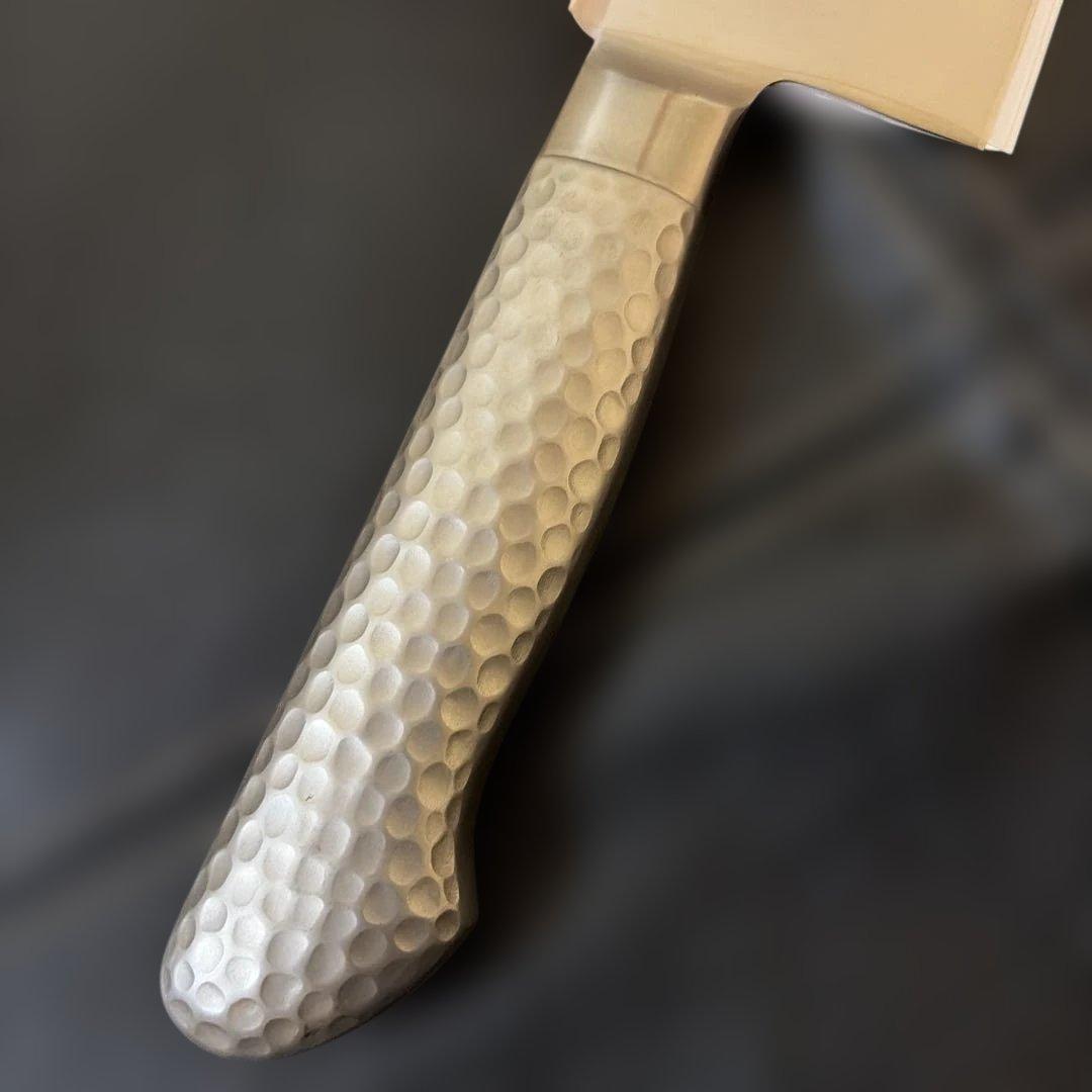 Brieto M11 PRO包丁牛刀27cm 新品未使用　（楽天 13376円）