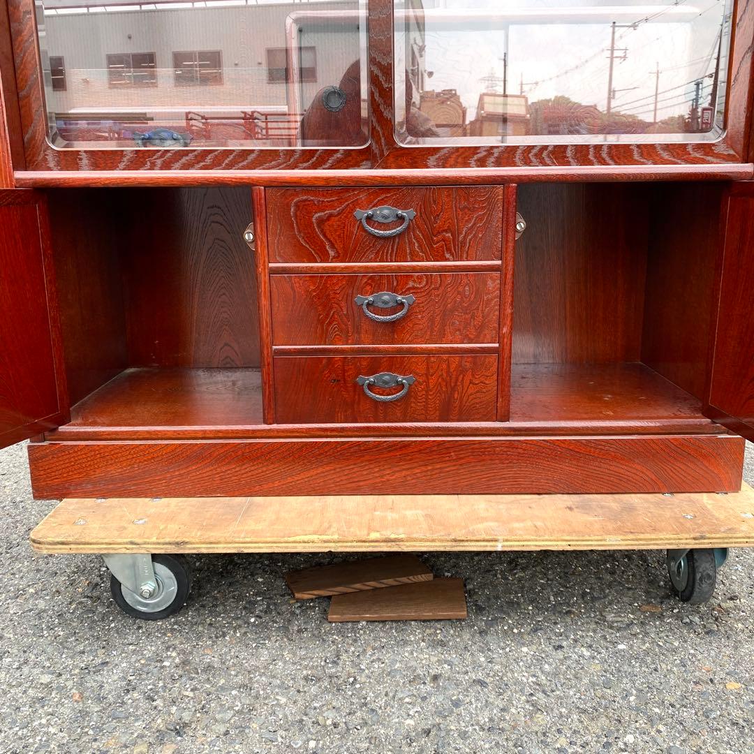専用 K1 タンス 古家具 昭和レトロ 家具 和簞笥 時代家具 民芸品 箪笥