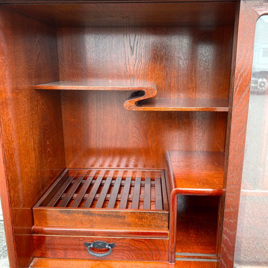 専用 K1 タンス 古家具 昭和レトロ 家具 和簞笥 時代家具 民芸品 箪笥