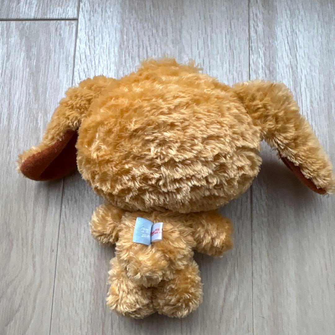 こむぎうさ サンリオ シュガーバニーズ 17㎝ - メルカリ