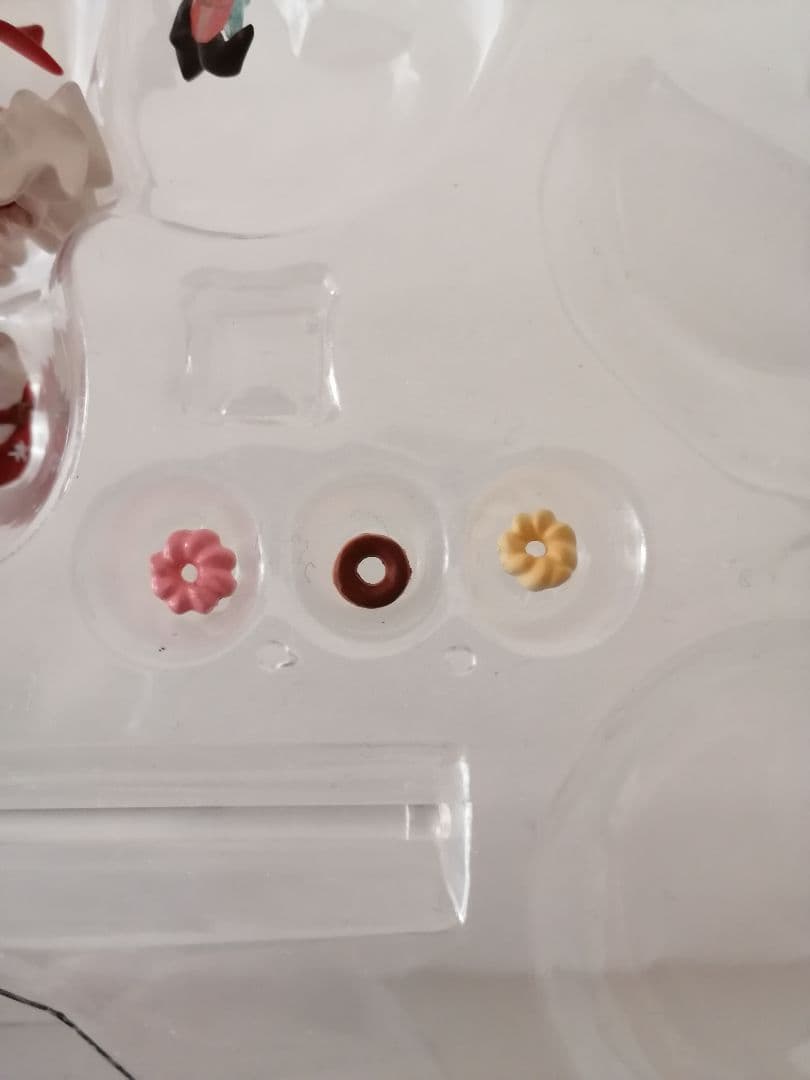 フランドール・スカーレット　フィギュア　オーキッドシード