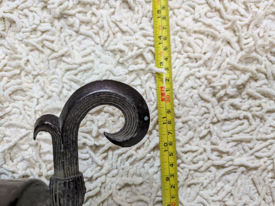 バーバーショップスタイル壁掛けランプ