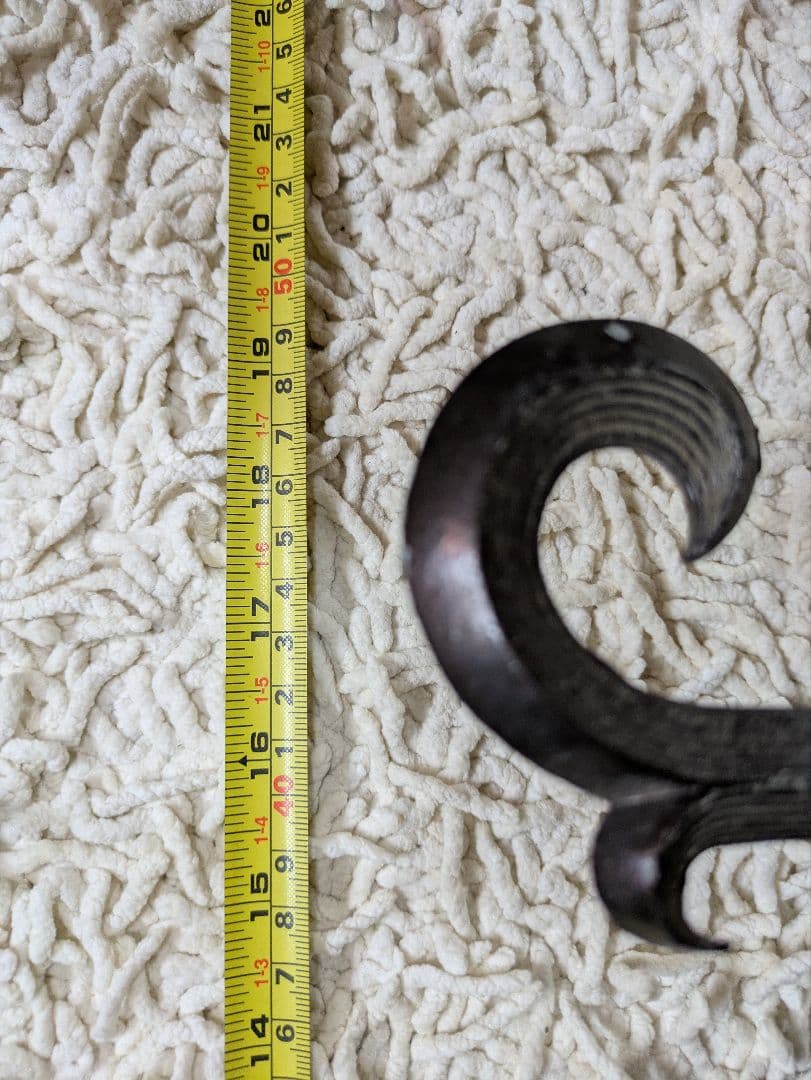 バーバーショップスタイル壁掛けランプ