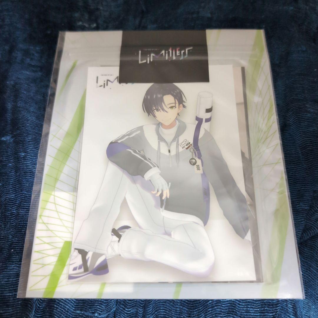 ROF-MAO 2nd LIVE Limitless 剣持刀也 ブロマイドセット - メルカリ