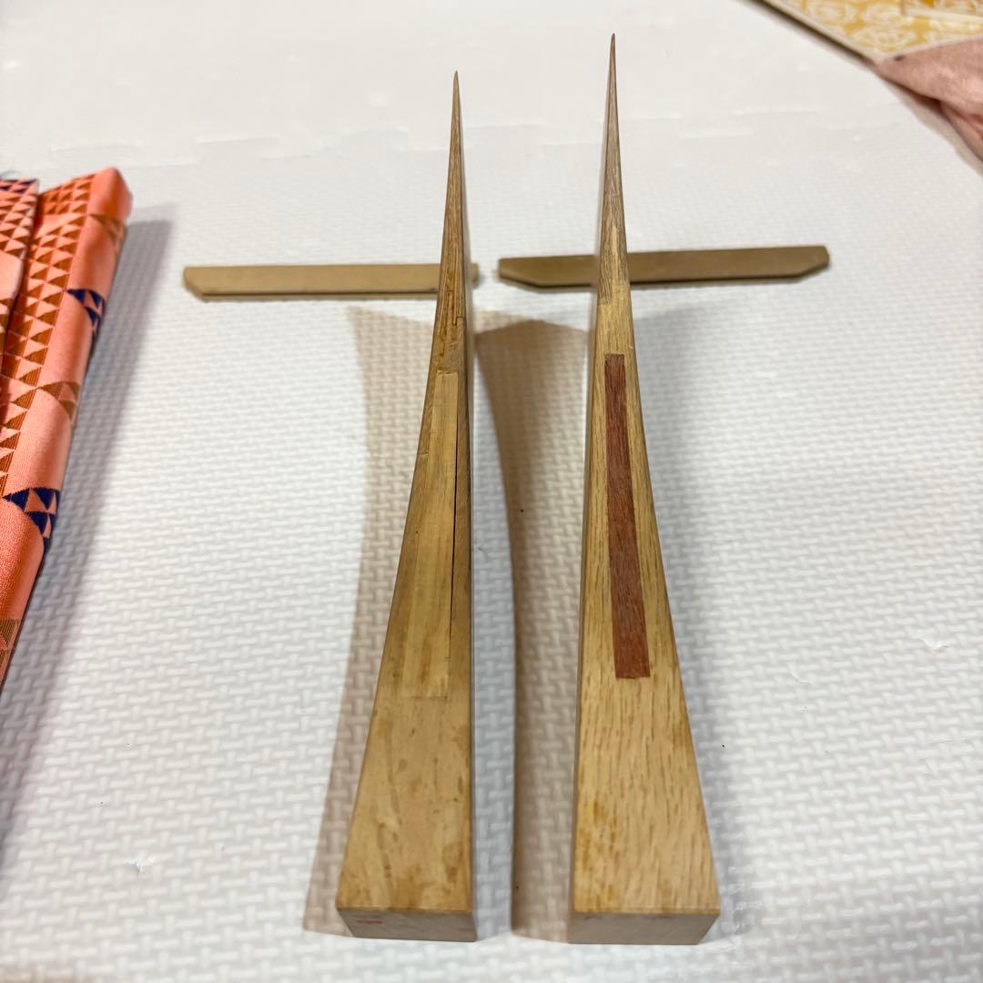 長唄三味線 細棹 丸打胴 さわり山 ハードケース 楽譜付き 五厘大胴 経木