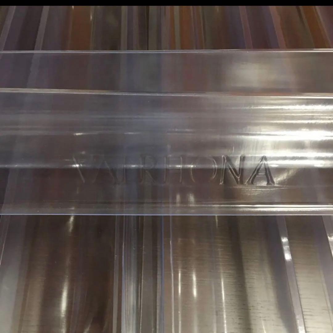 ヴァローナ クリスマスケーキ型