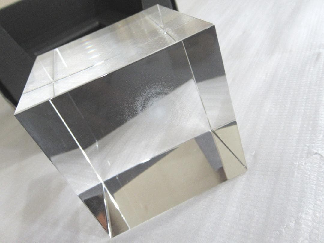 太陽系のそと｜銀河系　palmtop version　天の川銀河系の立体造形