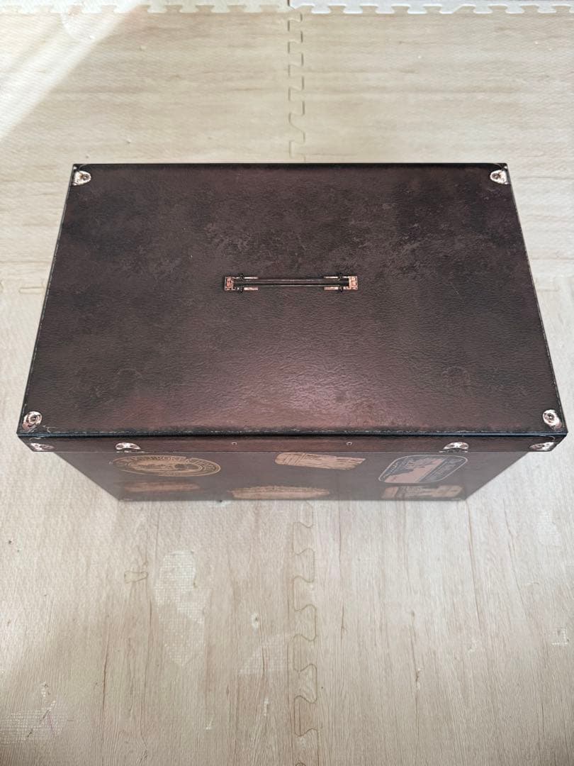 バイオハザード ヴィレッジコレクターズエディション ソフト無しオリジナルグッズ付