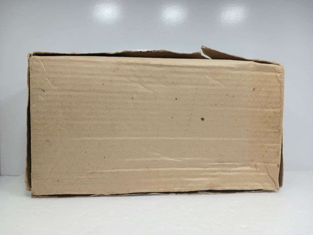 当時物 アルプス BMW ターボ 電動 ミニカー