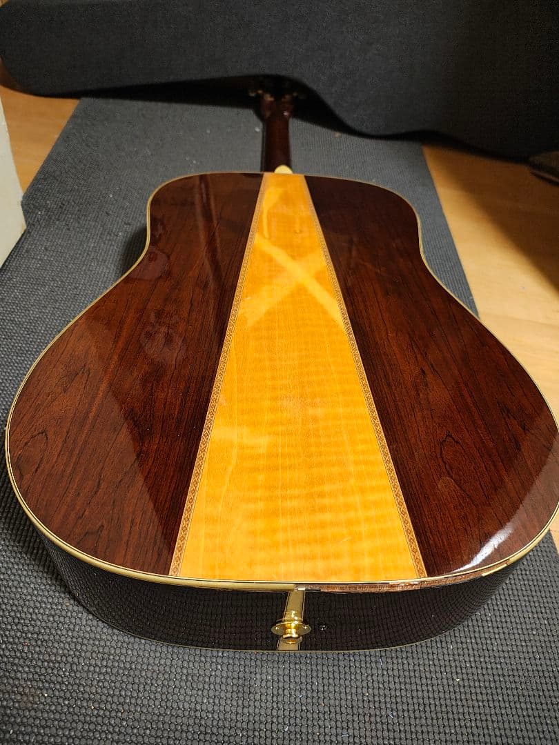 Morris TF-801ハカランダ/訳あり - メルカリ