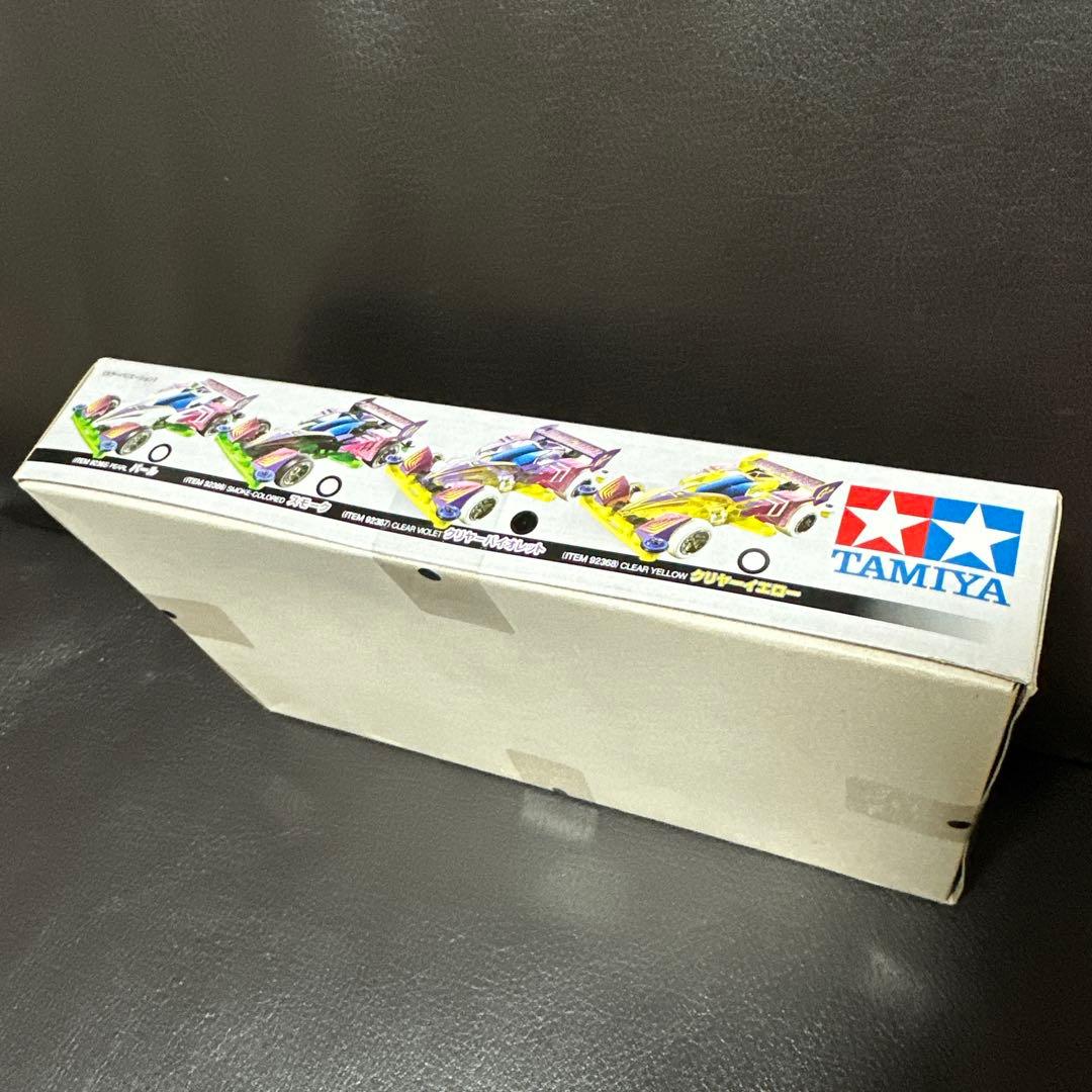 タミヤ サイクロンマグナム 21stエディションII スモーク - メルカリ