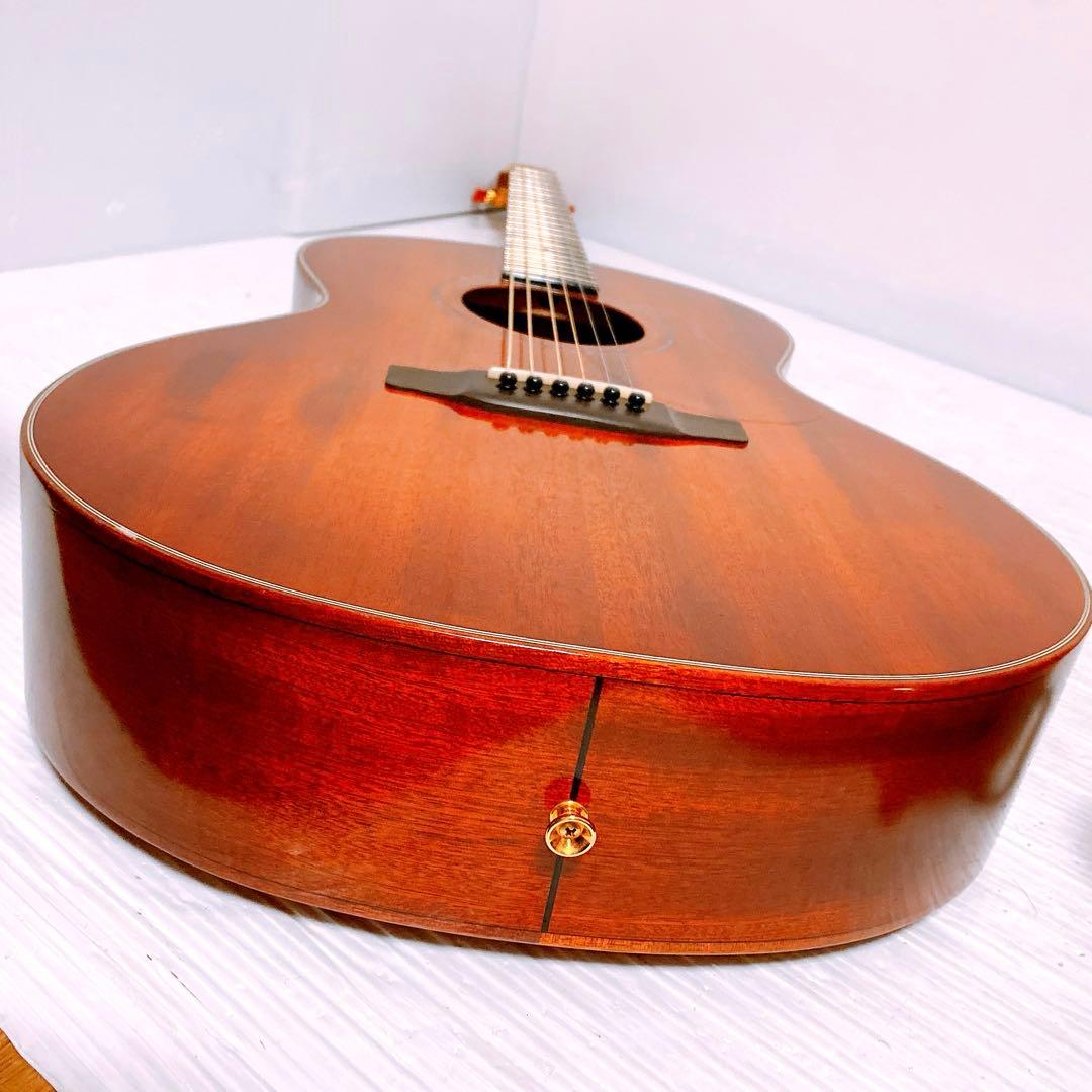 美品]K.Yairi RF-65A SG CTM アコースティックギター - メルカリ