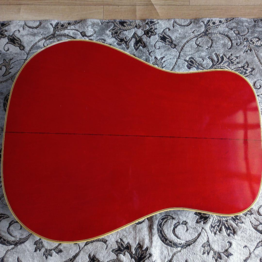 DOVEダヴモデル Burny BD-85 バーニー フェルナンデス 百瀬さん