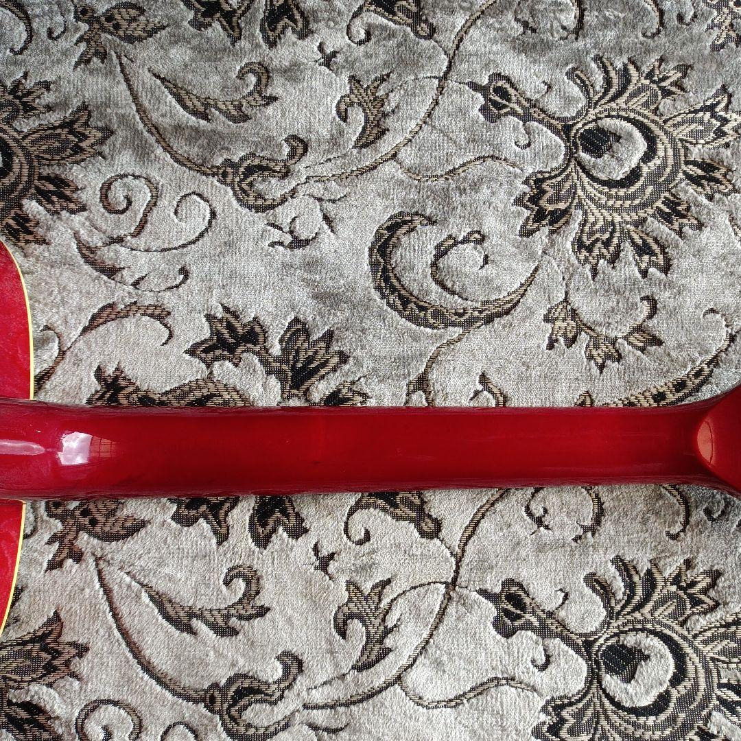 DOVEダヴモデル Burny BD-85 バーニー フェルナンデス 百瀬さん