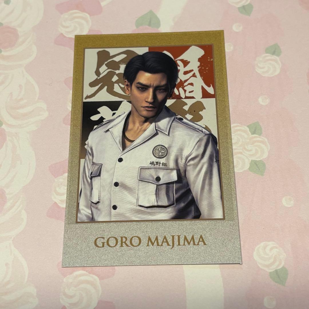 時*雨様 冠婚葬祭展 真島吾朗 - メルカリ