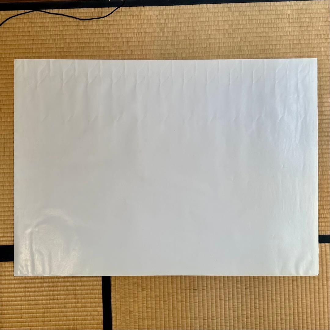 中森　明菜 DESIRE ポスター