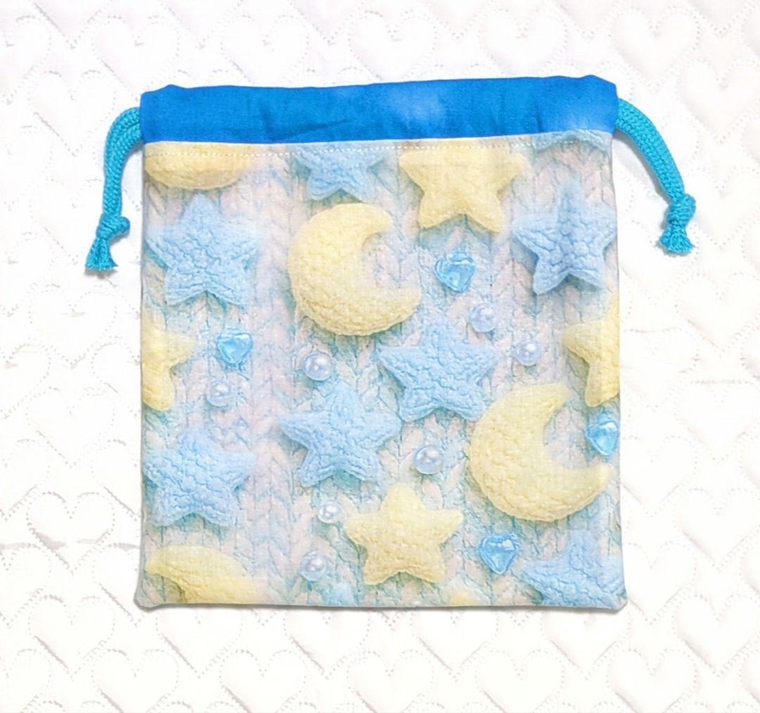 《Sale》トイプードル✩巾着袋