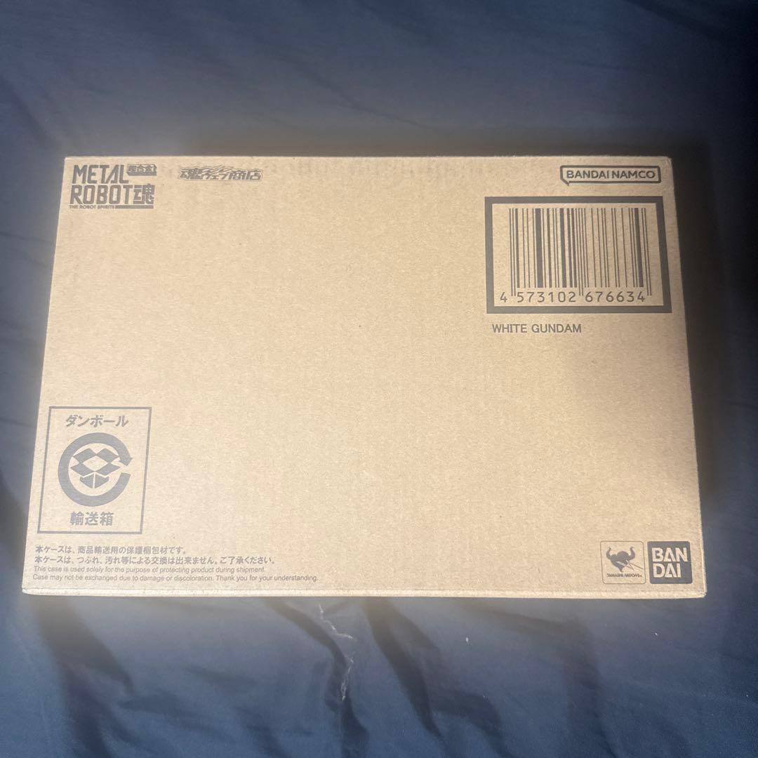 L ROBOT魂 ジークアクス 赤いガンダム 白いガンダム ジフレド