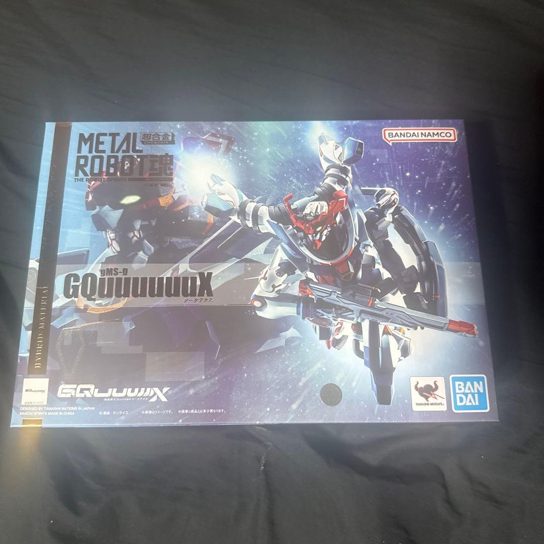 L ROBOT魂 ジークアクス 赤いガンダム 白いガンダム ジフレド