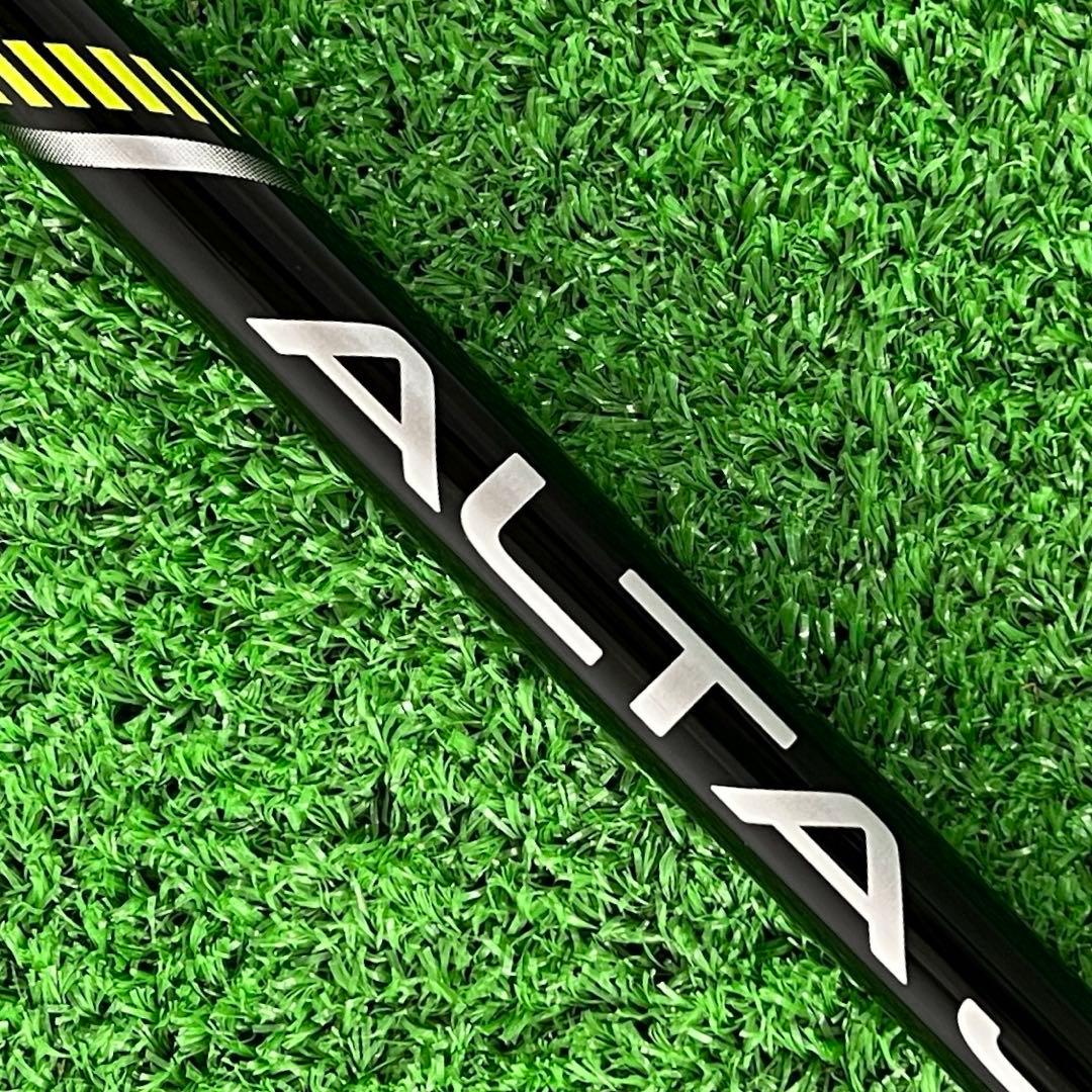 ⭐︎シャフト PING ドライバー ALTA J CB BLACK (R) ゴルフ