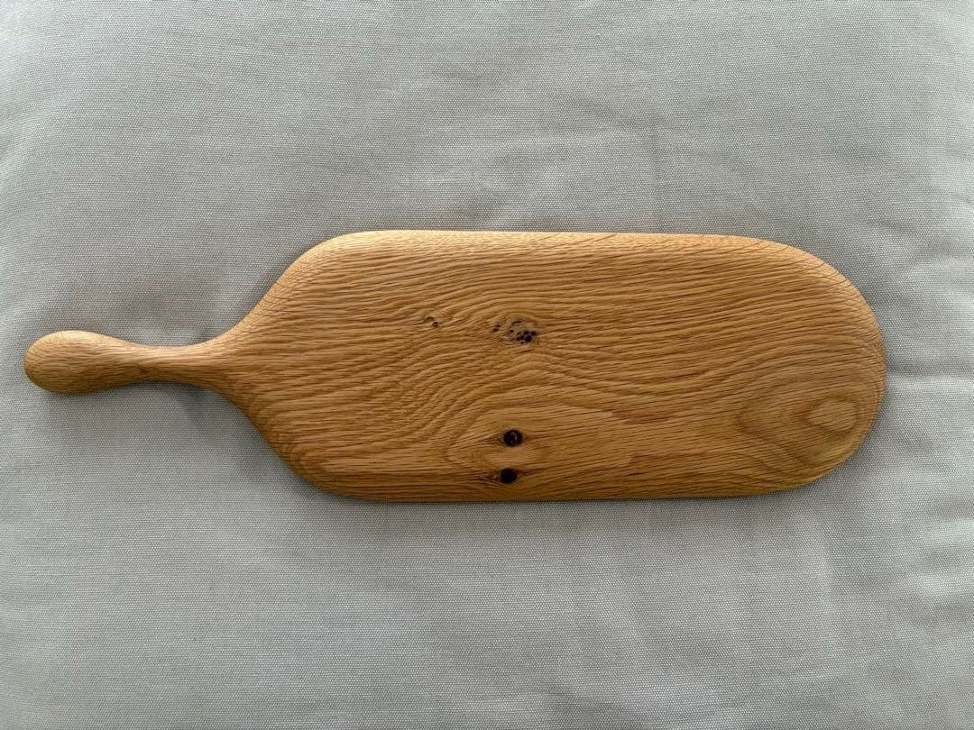 吉川和人さん　カッティングボード　未使用　定価17600円