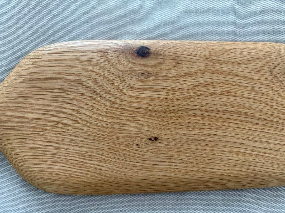 吉川和人さん　カッティングボード　未使用　定価17600円