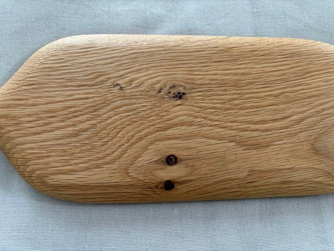 吉川和人さん　カッティングボード　未使用　定価17600円