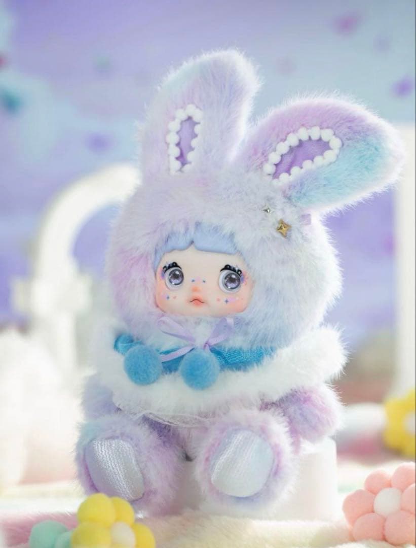 新作】nommi ちゃん TOPTOY 天気予報シリーズ 霧Fog 日本未発売 - メルカリ