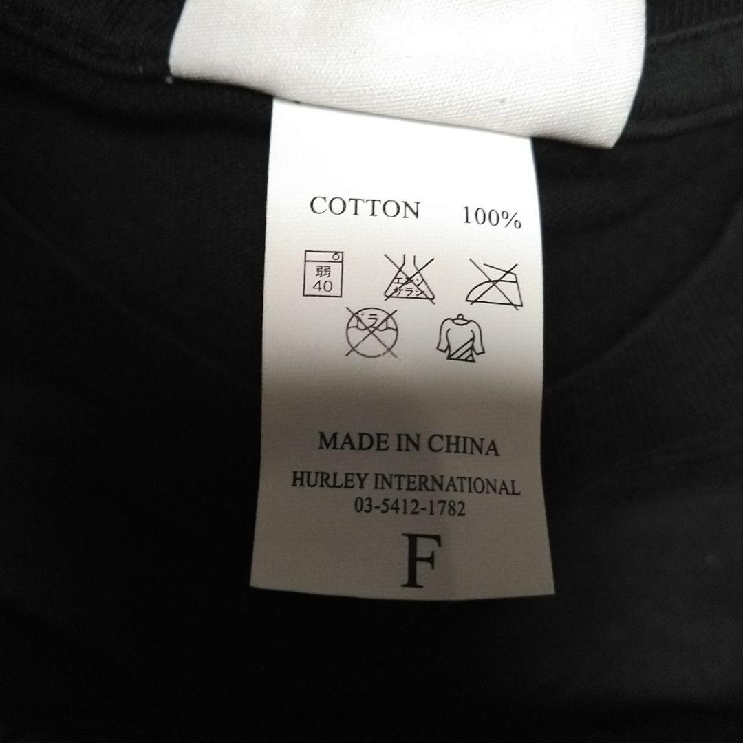 SUMMER SONICサマーソニック×HURLEYハーレー2004年TシャツL - メルカリ