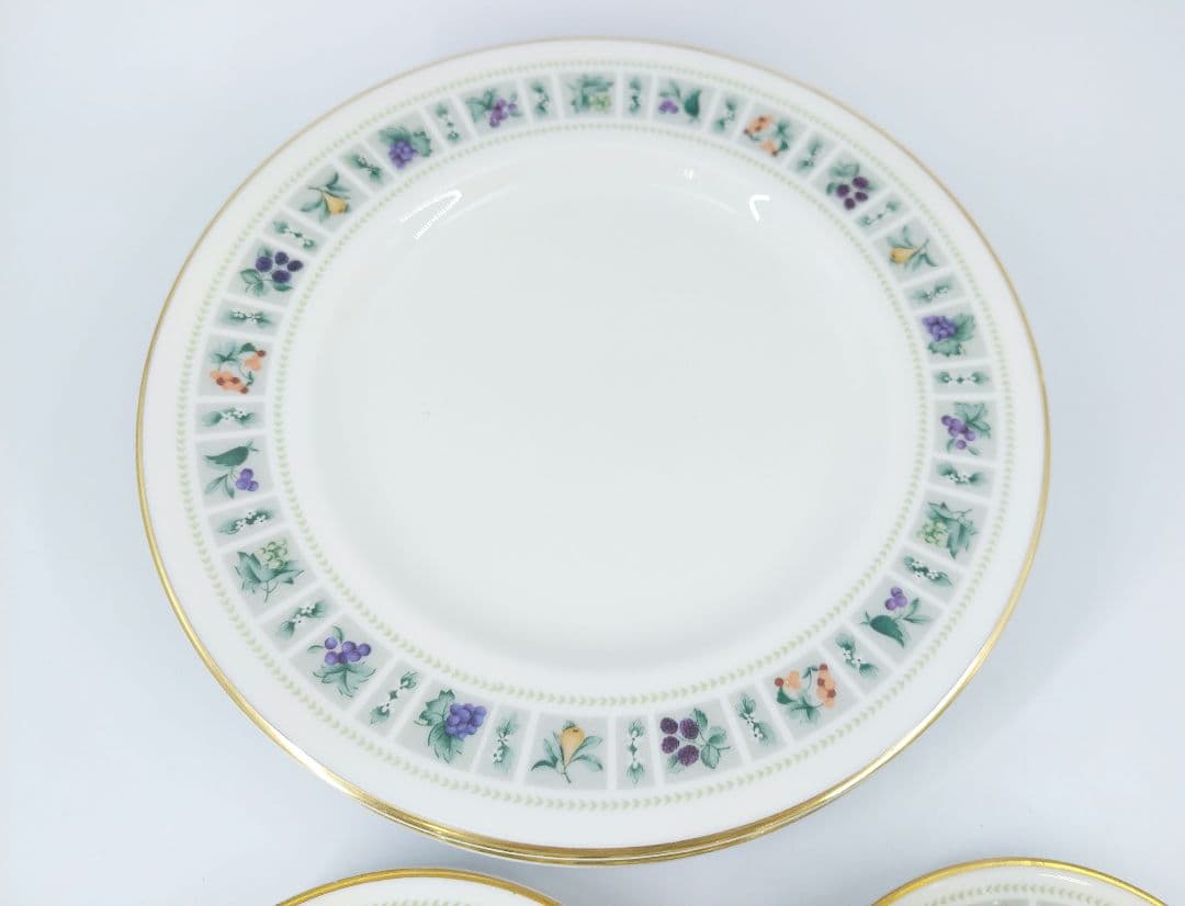   食器セット タペストリー イギリス製 19点