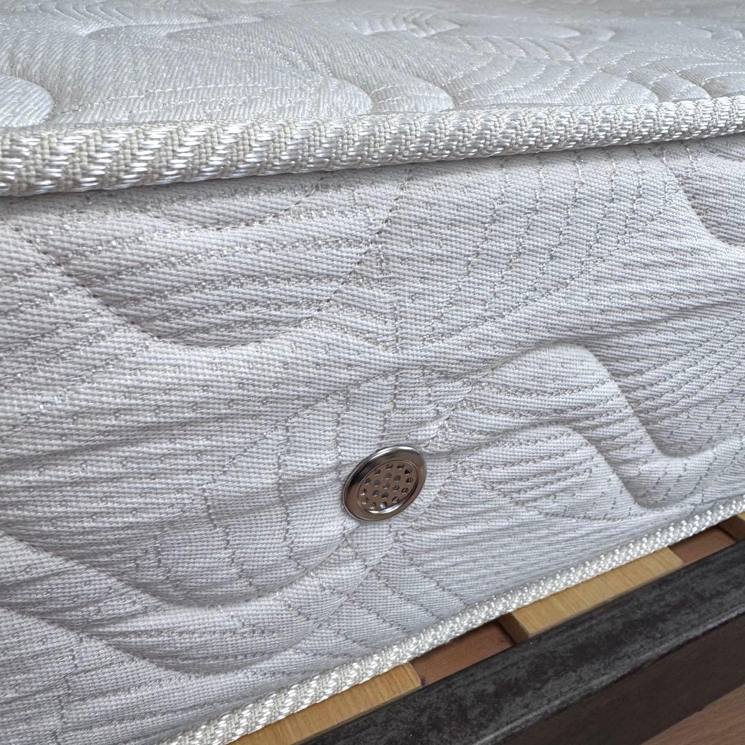 Granz Bonnel Coil Mattress シングル