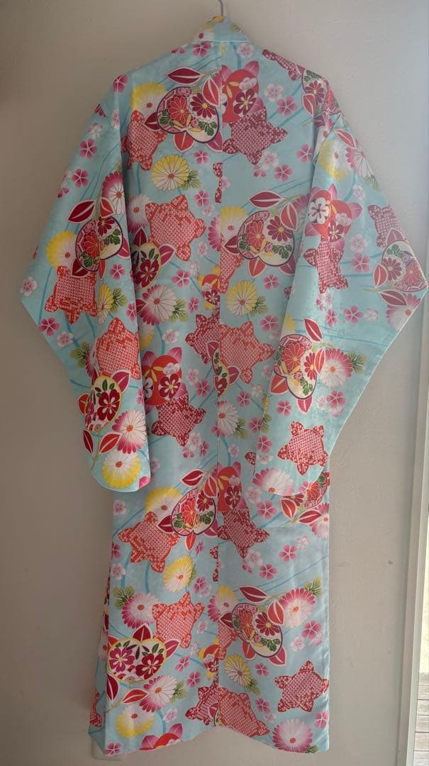 七五三、七歳着物フルセット