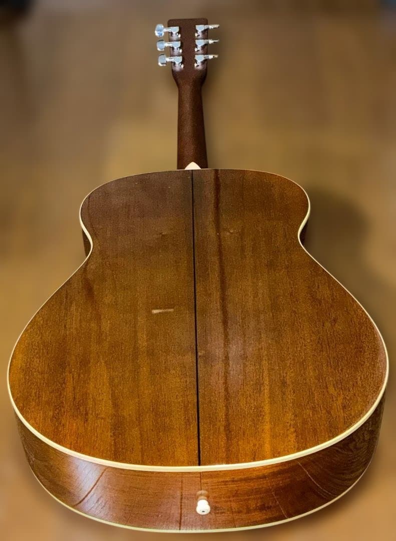 ★綺麗な音色！超希少・美品モーリスMF306TS/弦高調整済・試聴動画有り★