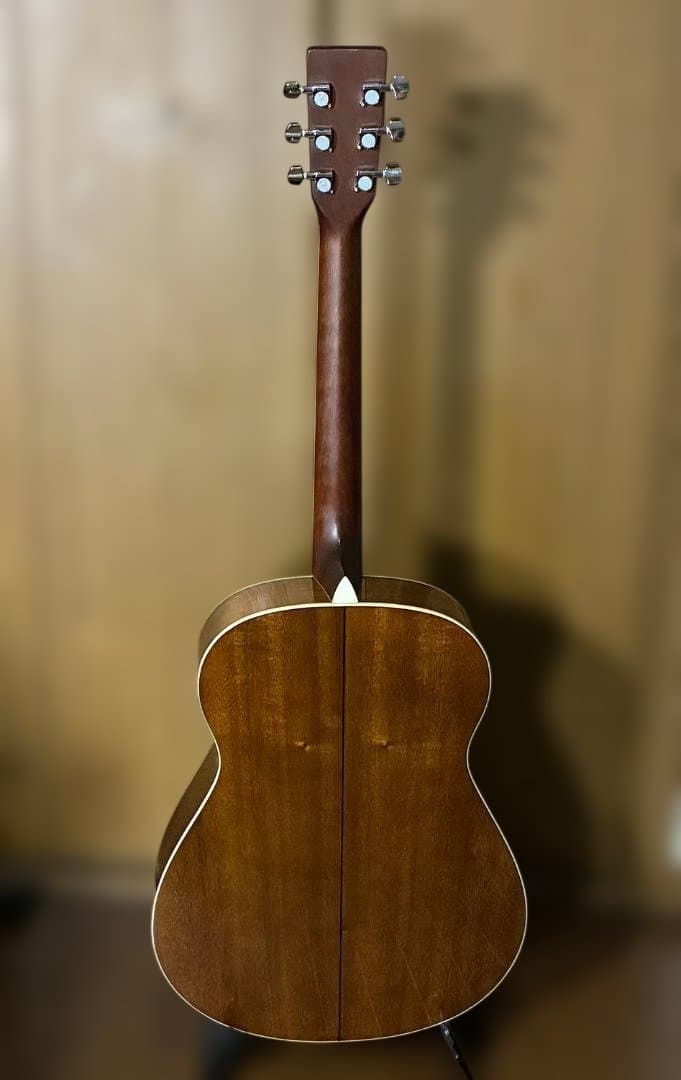 ★綺麗な音色！超希少・美品モーリスMF306TS/弦高調整済・試聴動画有り★