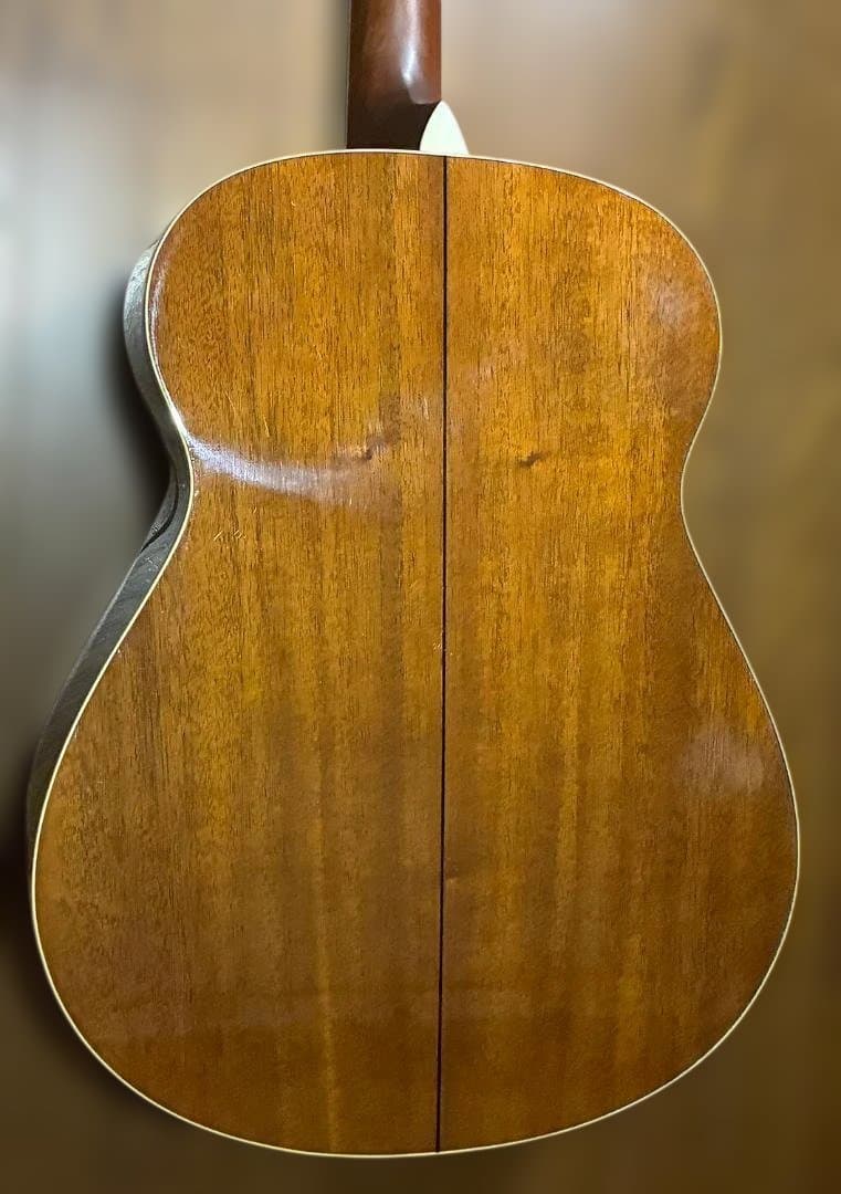 ★綺麗な音色！超希少・美品モーリスMF306TS/弦高調整済・試聴動画有り★