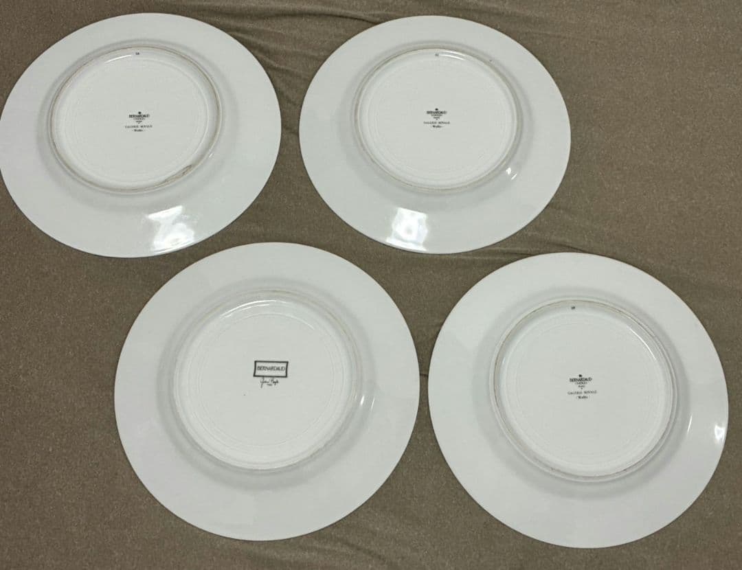 BERNARDAUD 　ベルナルド　ギャラリーロワイヤル