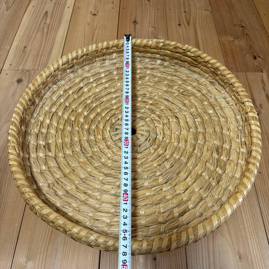 おひつ保温かばー