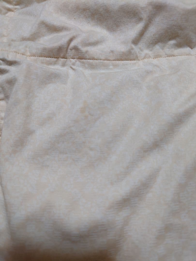 東洋羽毛　肌掛け布団　セレナーデS