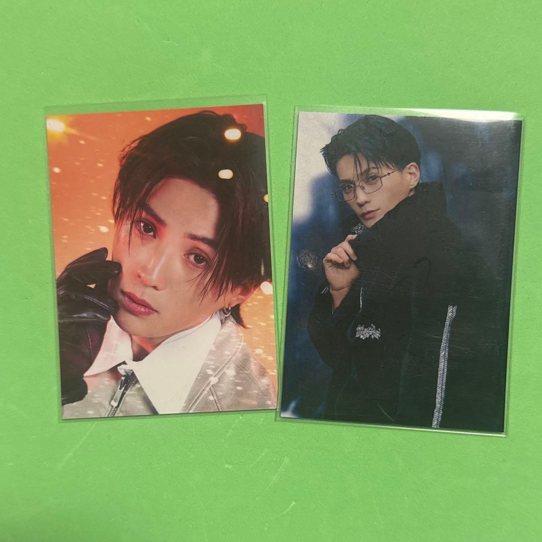 FANTASTICS 八木勇征 フォトカ - メルカリ