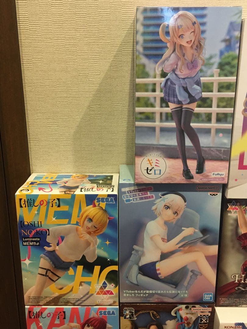 美少女フィギュア　15点セット　まとめ売り