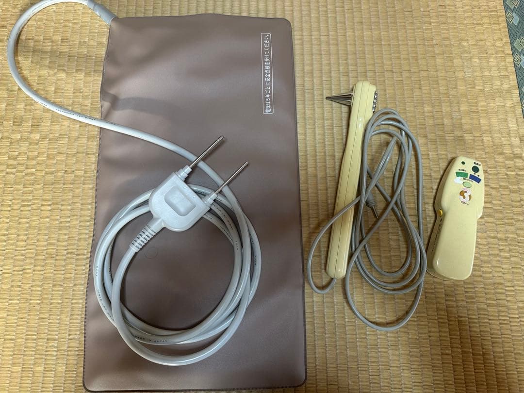 ドクタートロン YK-MIRACLE8