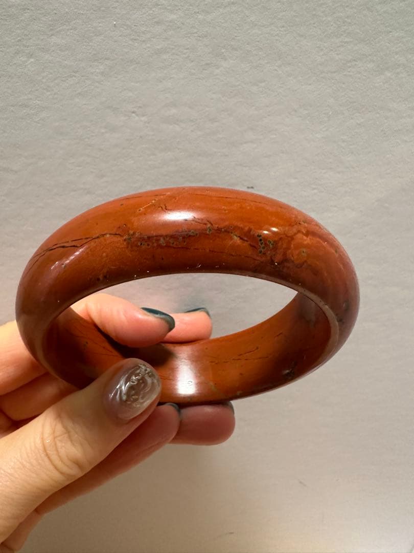 春節祭　南ホーンバングル　南紅瑪瑙