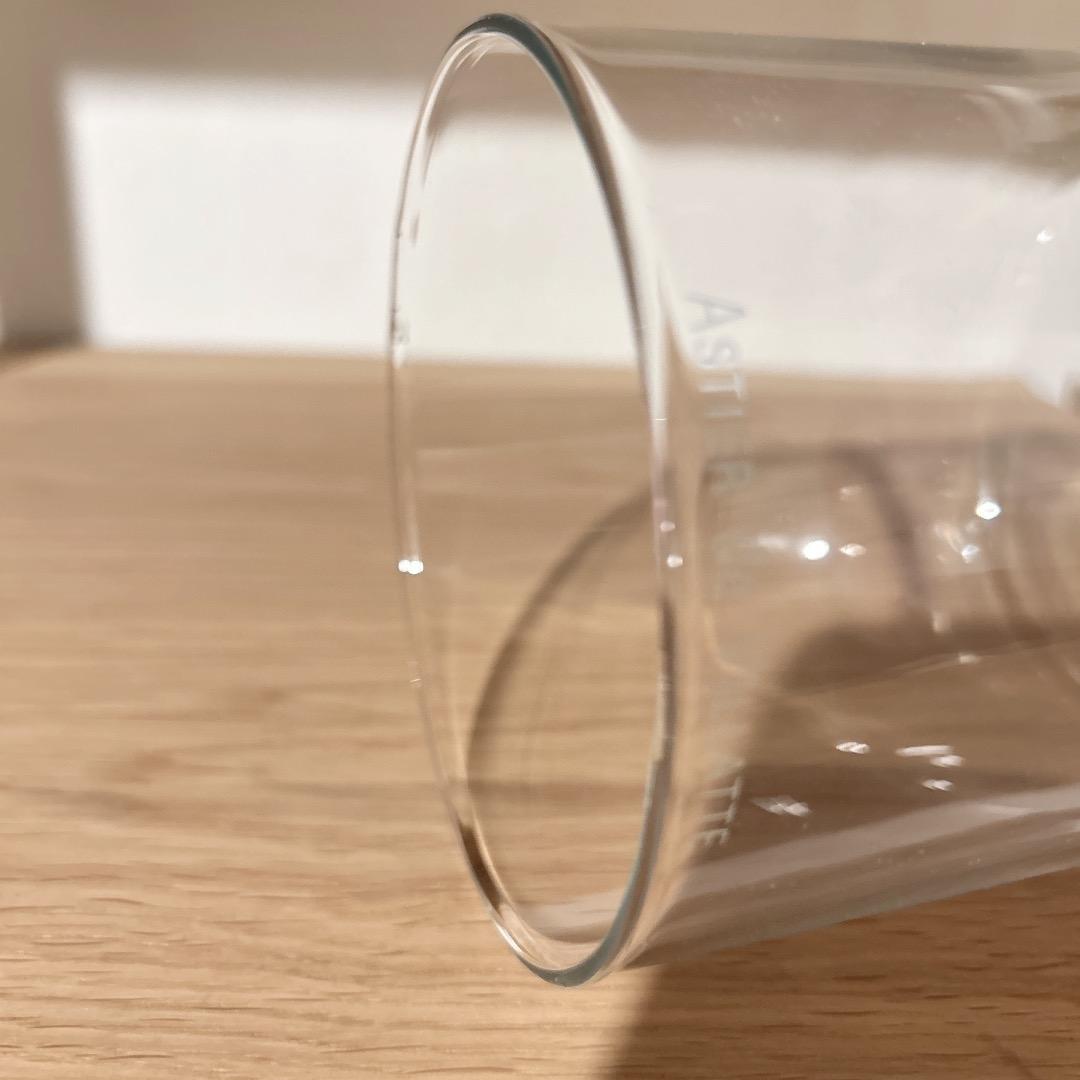 Astier de Villatteアスティエ キャンドルポットキャンドルカバー