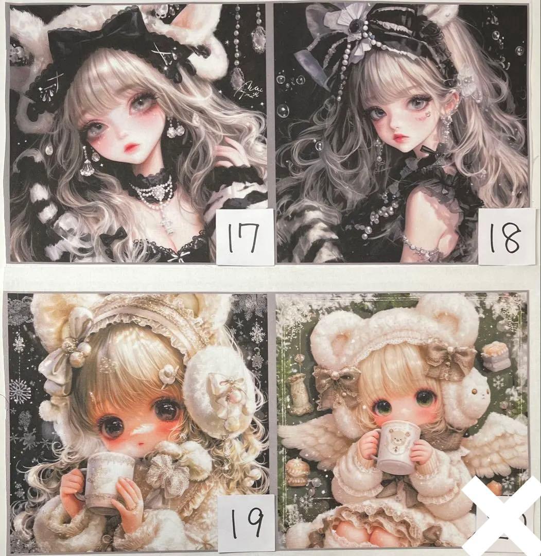 ハンドメイド☆オーダーページ【153】