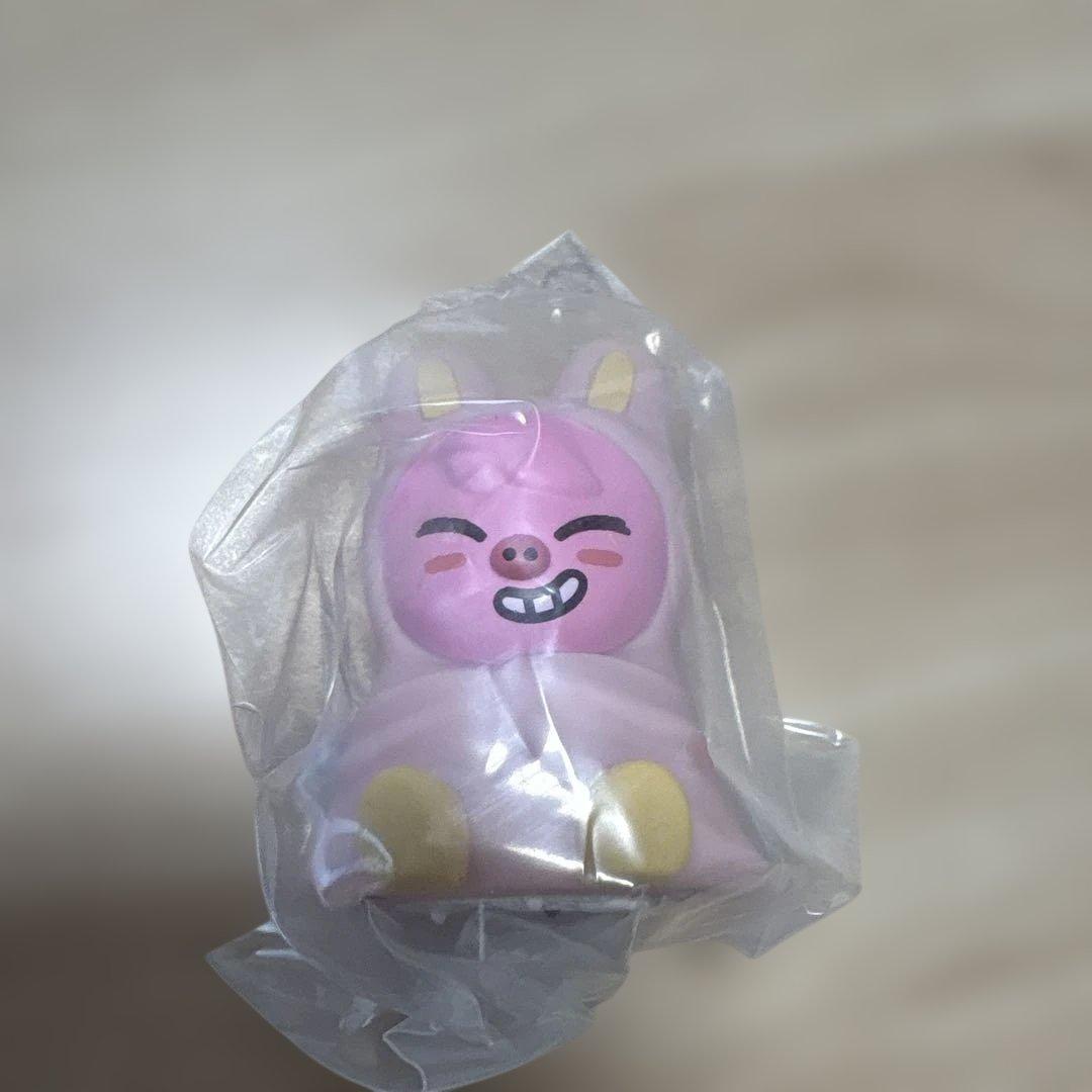 SKZOO ライトマスコット トゥエッキ チャンビン - メルカリ