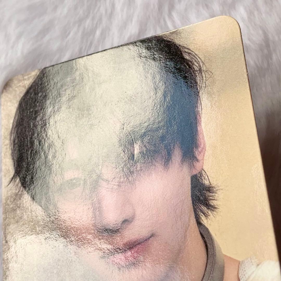 ENHYPEN ソンフン DESIRE タイ Shopee サイン会 カフェ - メルカリ