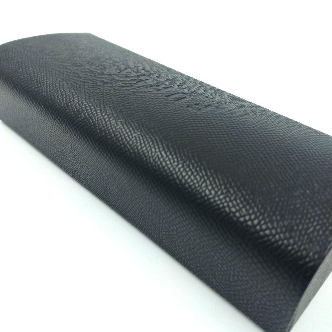 FURLA フルラ サングラスケース 黒 7個セット 新品　メガネケース